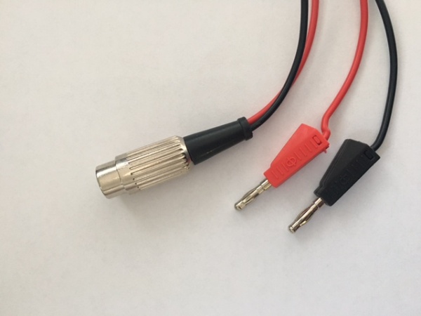 1 Volt Sensor Adaptor